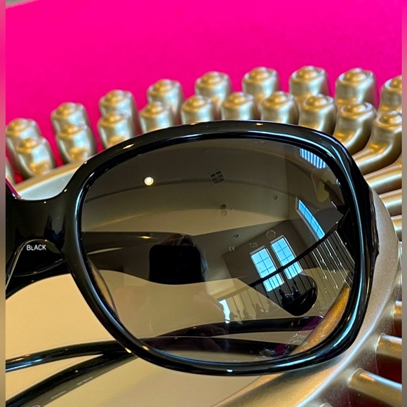 NWOT Coach Sunglasses & Case S2020 High Visibility Lenses New Unused Ladies - Picture 5 of 11